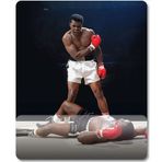 Pixxa Model - 2 Muhammad Ali Bilek Destekli Mouse Pad