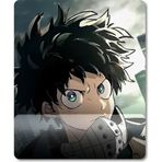 Pixxa Model - 2 My Hero Academia Bilek Destekli Mouse Pad