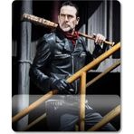 Pixxa Model - 2 Negan - The Walking Dead Bilek Destekli Mouse Pad