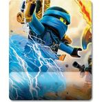Pixxa Model - 2 Ninjago Bilek Destekli Mouse Pad
