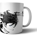 Pixxa Model 2 Noragami Kupa Bardak
