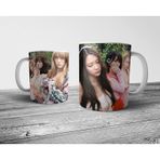 Pixxa Model 2 Oh My Girl Kupa Bardak