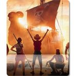 Pixxa Model - 2 One Piece Dizi Bilek Destekli Mouse Pad
