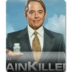 Pixxa Model - 2 Painkiller Bilek Destekli Mouse Pad