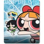 Pixxa Model - 2 Powerpuff Girls Bilek Destekli Mouse Pad