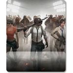 Pixxa Model - 2 Pubg Bilek Destekli Mouse Pad