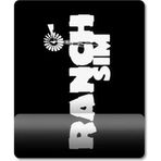 Pixxa Model - 2 Ranch Simulator Bilek Destekli Mouse Pad