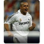 Pixxa Model - 2 Roberto Carlos Bilek Destekli Mouse Pad