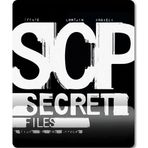 Pixxa Model - 2 Scp: Secret Files Bilek Destekli Mouse Pad