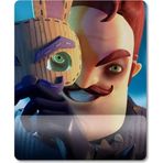 Pixxa Model - 2 Secret Neighbor Bilek Destekli Mouse Pad