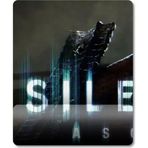 Pixxa Model - 2 Silent Hill: Ascension Bilek Destekli Mouse Pad