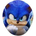 Pixxa Model - 2 Sonic 2 Bilek Destekli Mouse Pad