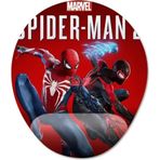 Pixxa Model - 2 Spider-Man 2 - Örümcek Adam 2 Bilek Destekli Mouse Pad