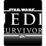 Pixxa Model - 2 Star Wars: Jedi Survivor Bilek Destekli Mouse Pad