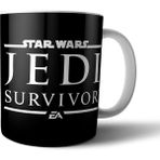 Pixxa Model 2 Star Wars Jedi Survivor Kupa Bardak