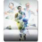 Pixxa Model - 2 Stephen Curry - Steph Curry - Golden State Warriors - Nba Bilek Destekli Mouse Pad