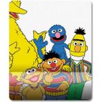 Pixxa Model -2 Susam Sokağı Bilek Destekli Mouse Pad