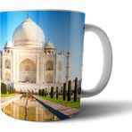 Pixxa Model 2 Taj Tac Mahal Kupa Bardak