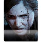 Pixxa Model 2 the Last of Us Part 2 Bilek Destekli Mouse Pad