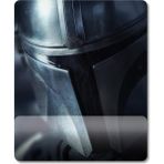 Pixxa Model 2 the Mandalorian Bilek Destekli Mouse Pad