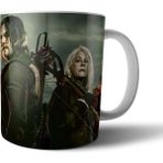 Pixxa Model 2 The Walking Dead 11. Sezon Kupa Bardak