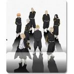 Pixxa Model - 2 Tokyo Revengers Bilek Destekli Mouse Pad