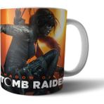Pixxa Model 2 Tomb Raider Kupa Bardak