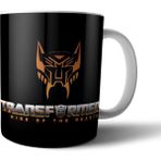 Pixxa Model 2 Transformers Rise of the Beasts Kupa Bardak