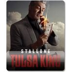 Pixxa Model - 2 Tulsa King Bilek Destekli Mouse Pad