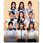 Pixxa Model - 2 Twice Bilek Destekli Mouse Pad