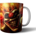 Pixxa Model 2 Twisted Metal Kupa Bardak