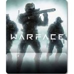 Pixxa Model - 2 Warface Bilek Destekli Mouse Pad