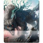 Pixxa Model - 2 Wild Hearts Bilek Destekli Mouse Pad