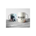 Pixxa Model 2 Wild Hearts Kupa Bardak