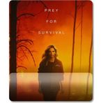 Pixxa Model - 2 Wolf Pack Bilek Destekli Mouse Pad