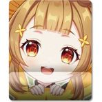 Pixxa Model - 2 Yaoyao - Genshin Impact Bilek Destekli Mouse Pad