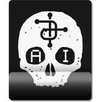 Pixxa Model - 2 Yapay Zeka Aı Artificial Intelligence Chatgpt Bilek Destekli Mouse Pad