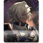Pixxa Model - 3 Arlan Honkai: Star Rail Bilek Destekli Mouse Pad