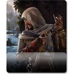 Pixxa Model - 3 Assassin's Creed Mirage Bilek Destekli Mouse Pad