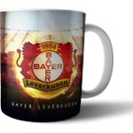 Pixxa Model 3 Bayer Leverkusen Kupa Bardak