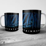 Pixxa Model 3 Blizzard Warcraft Diablo Kupa Bardak