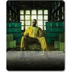 Pixxa Model - 3 Breaking Bad Bilek Destekli Mouse Pad