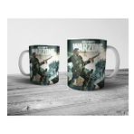 Pixxa Model 3 Call Of Duty Warzone Kupa Bardak