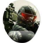 Pixxa Model - 3 Crysis Bilek Destekli Mouse Pad