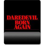 Pixxa Model - 3 Daredevil Bilek Destekli Mouse Pad