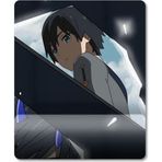 Pixxa Model - 3 Darling In The Franxx Bilek Destekli Mouse Pad