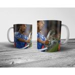 Pixxa Model 3 Didier Drogba Chelsea Kupa Bardak