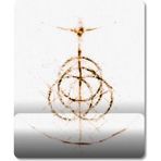 Pixxa Model - 3 Elden Ring Bilek Destekli Mouse Pad