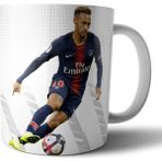 Pixxa Model 3 Fifa 21 Neymar Kişiye Özel Kupa Bardak