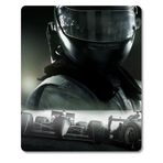 Pixxa Model - 3 Formula 1 Bilek Destekli Mouse Pad